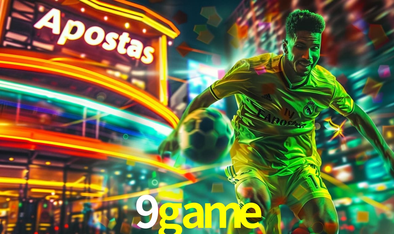 Cadastro Rápido 9game