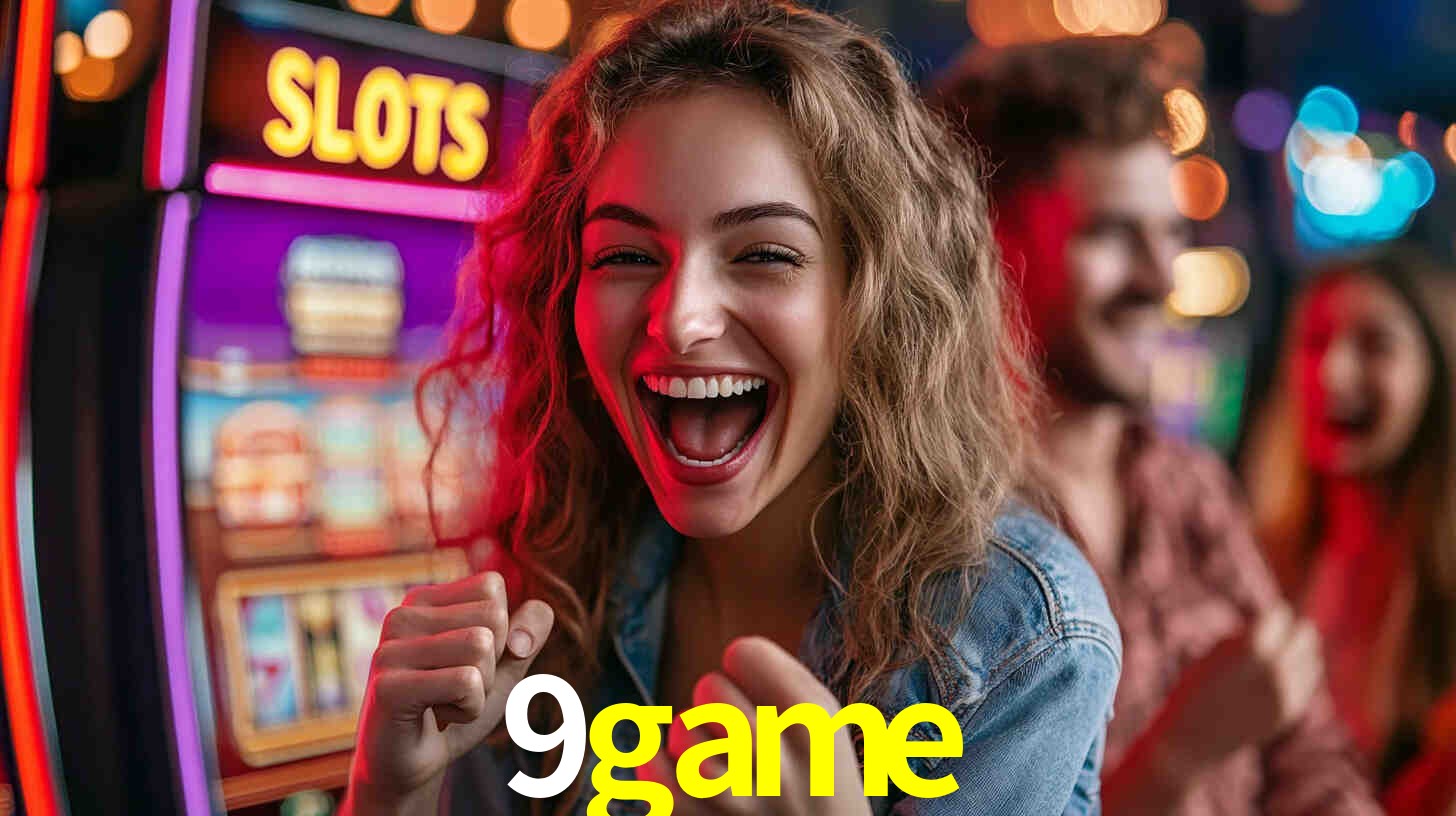 A Experiência Imersiva dos Cassinos Ao Vivo no 9game
