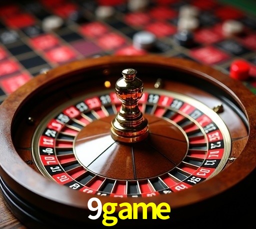 Loteria 9game - Mega-Sena online