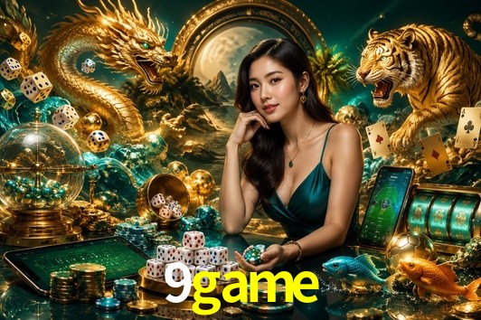 Seasonal Promotions 9game