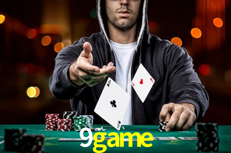 Servidor Brasil 9game