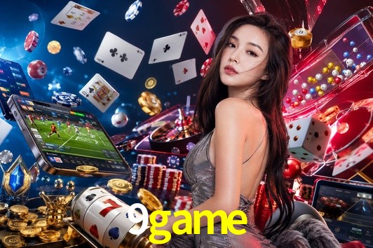 Game Providers 9game