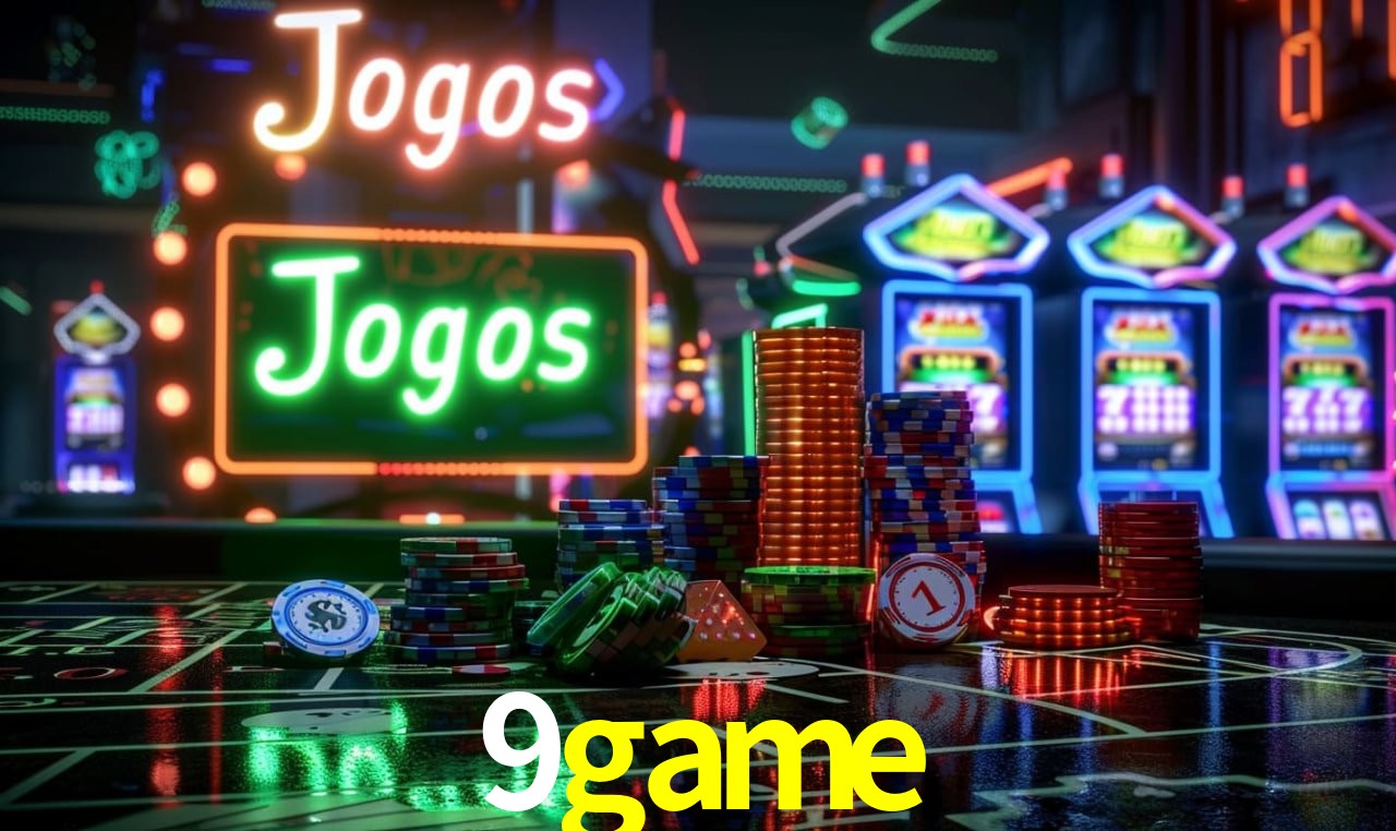 Odds Competitivas 9game