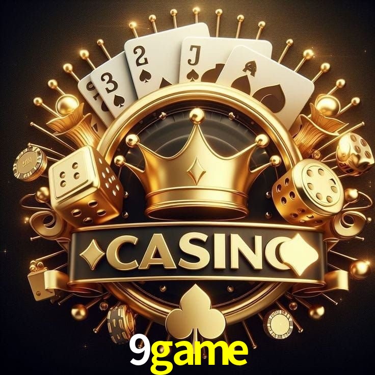 Provedores de Jogos 9game