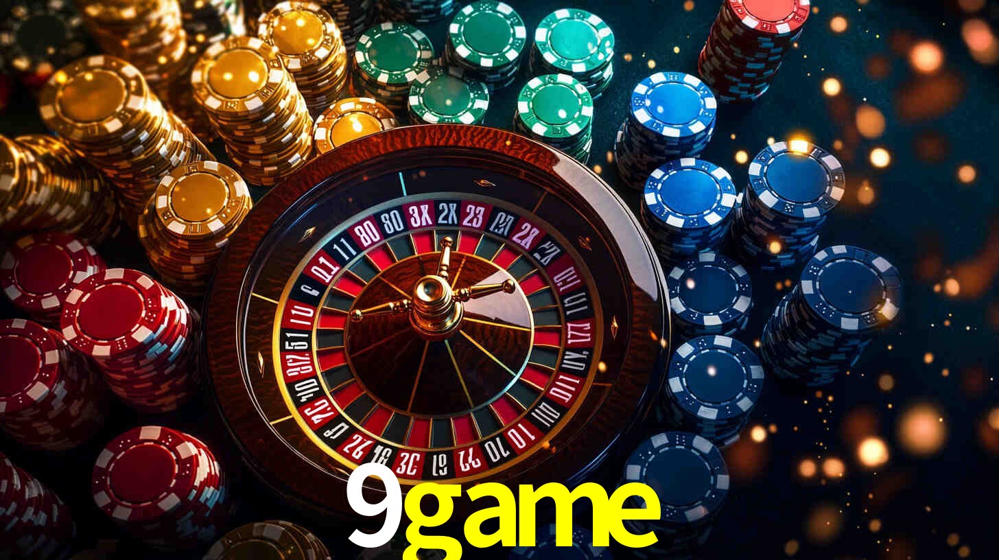 Certificação GLI 9game