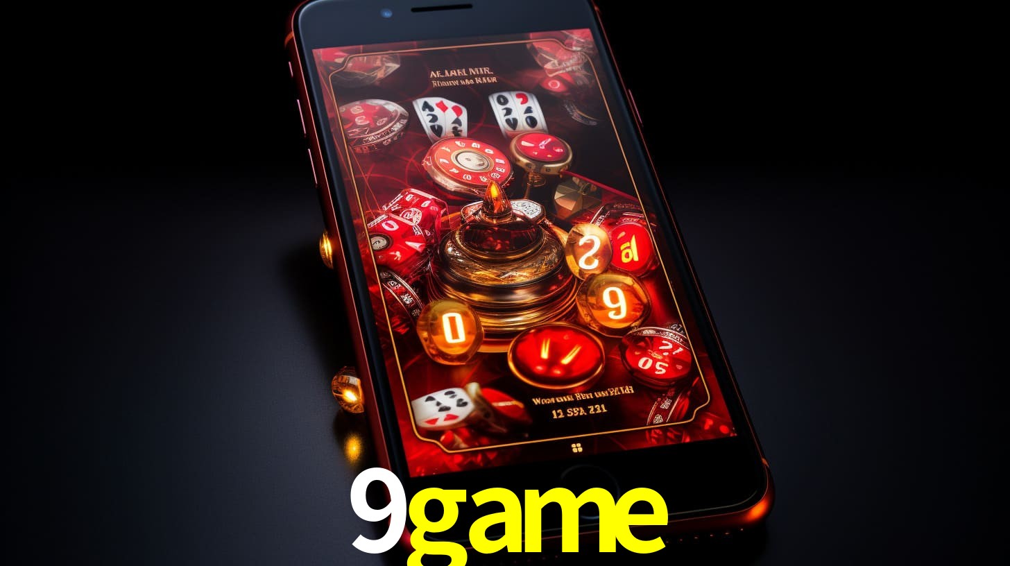 9GAME