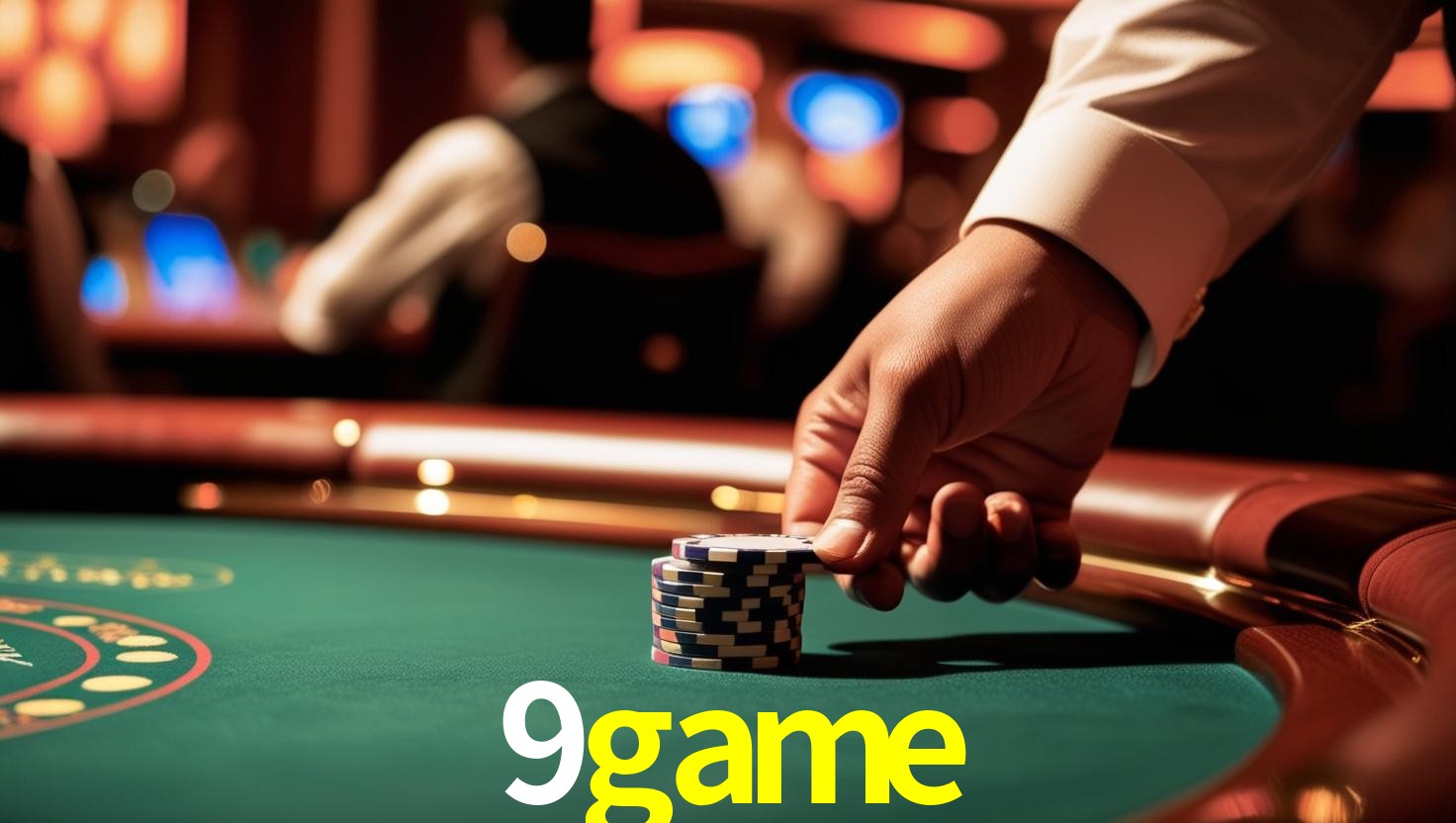 9GAME