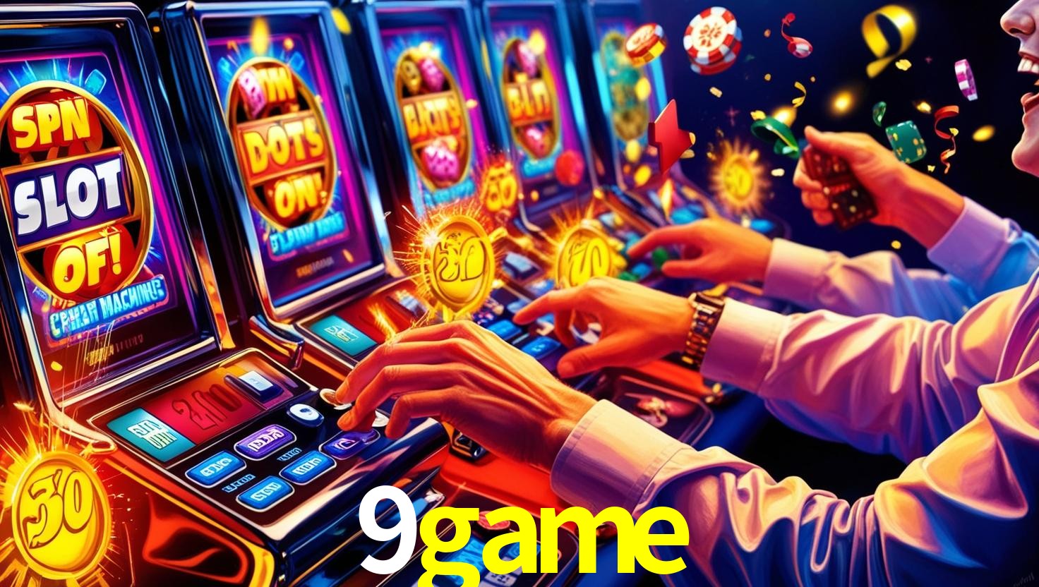 9GAME