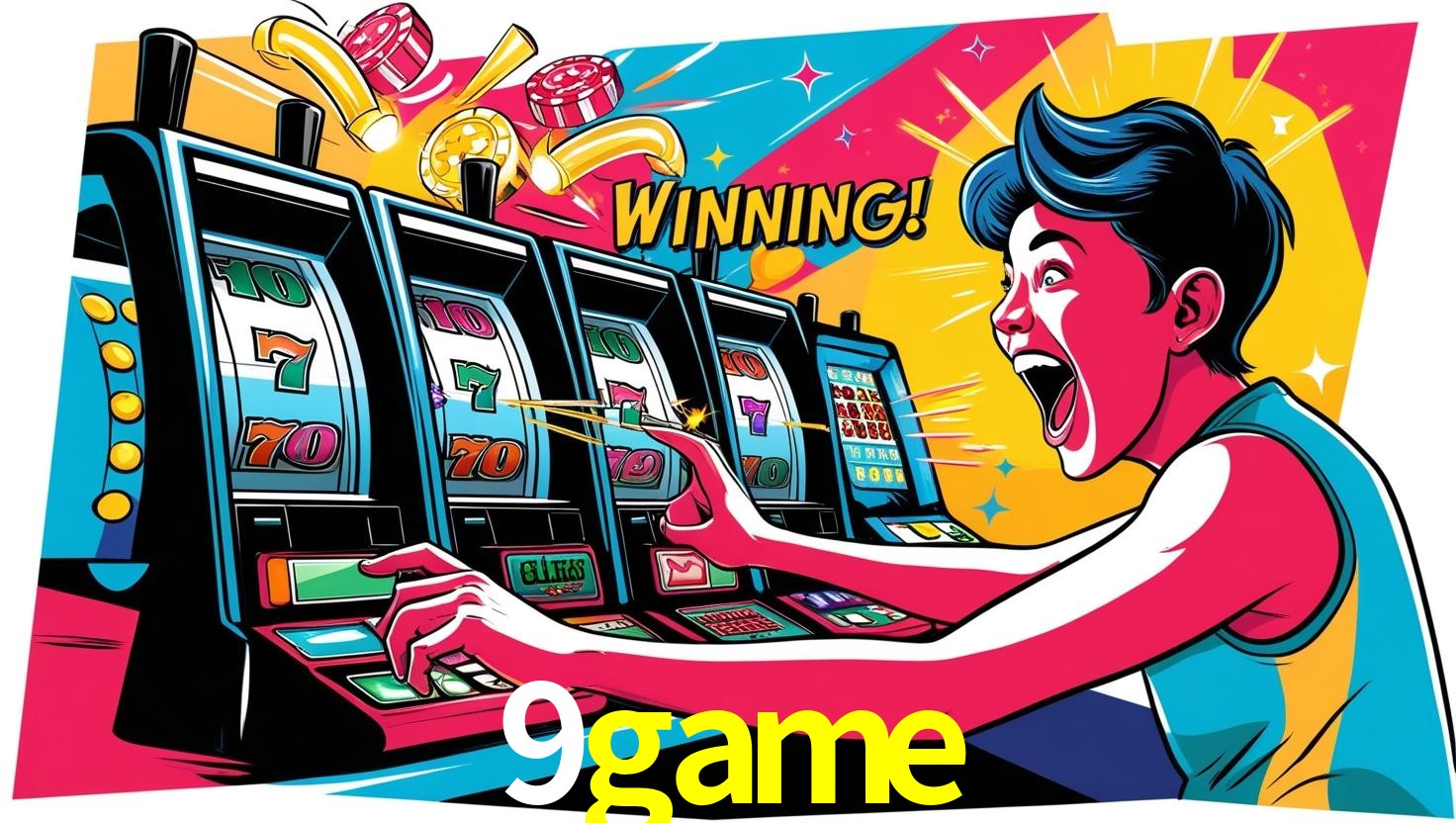 9GAME