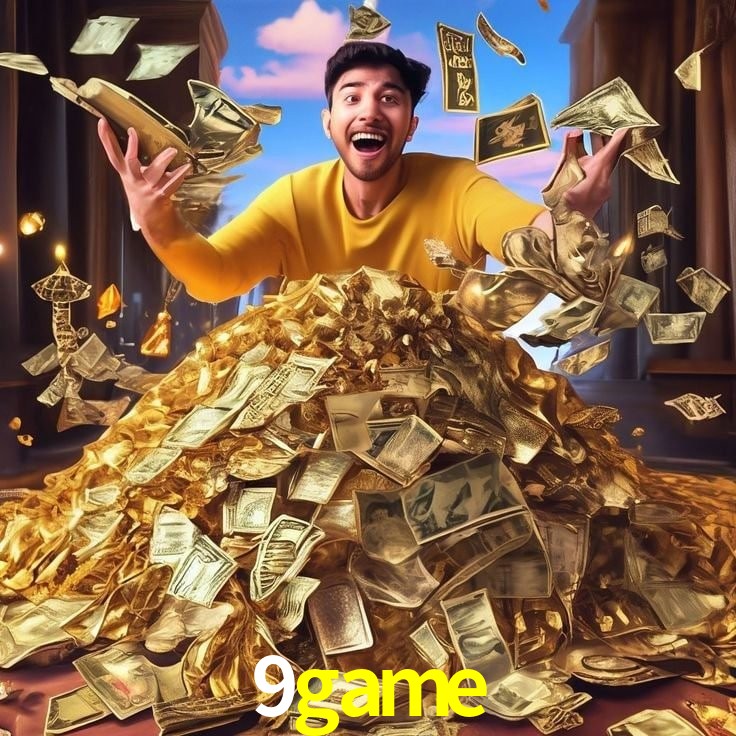 Apostas de Futebol 9game
