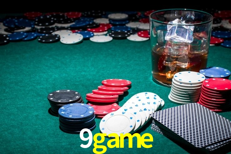 Apostas de Tênis 9game