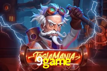 Benefícios da Conta 9game