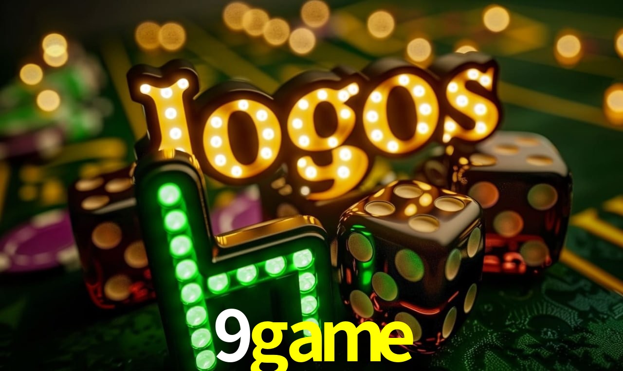 Diretório de Jogos 9game