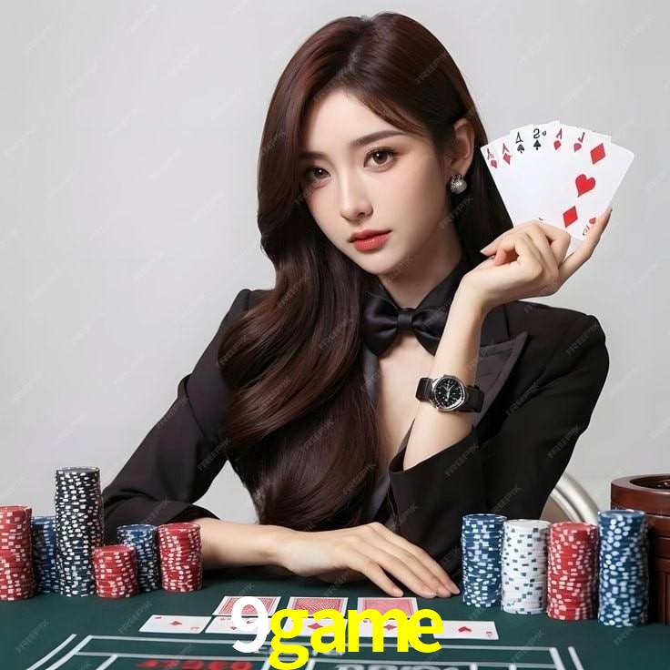 Promoção Relâmpago 9game