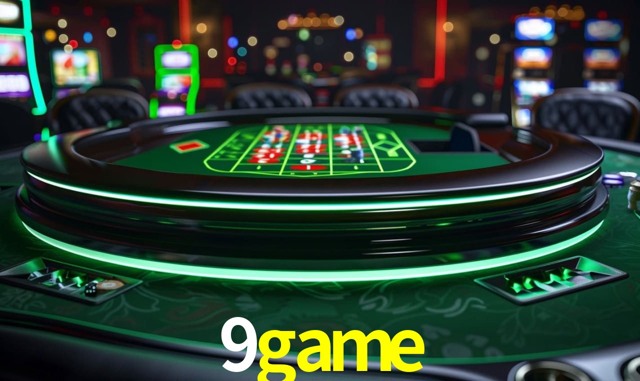API Integration 9game