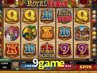 Seasonal Promotions 9game