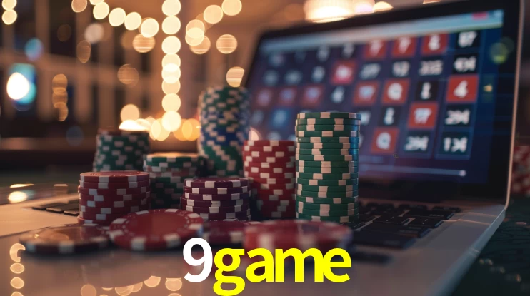 Game Providers 9game