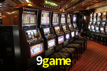 A Popularidade dos Caça-Níqueis no 9game