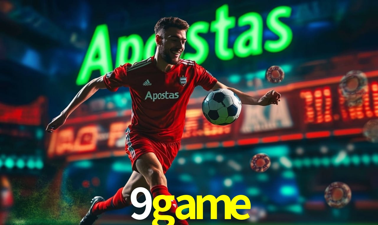 Torneios 9game