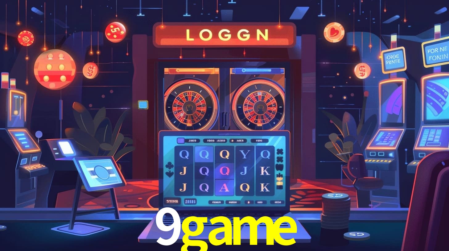 Promoções Sazonais 9game