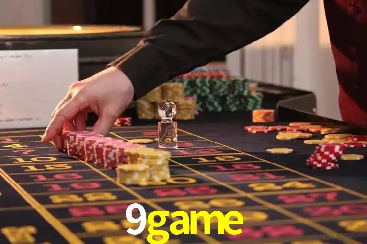 A Popularidade dos Caça-Níqueis no 9game