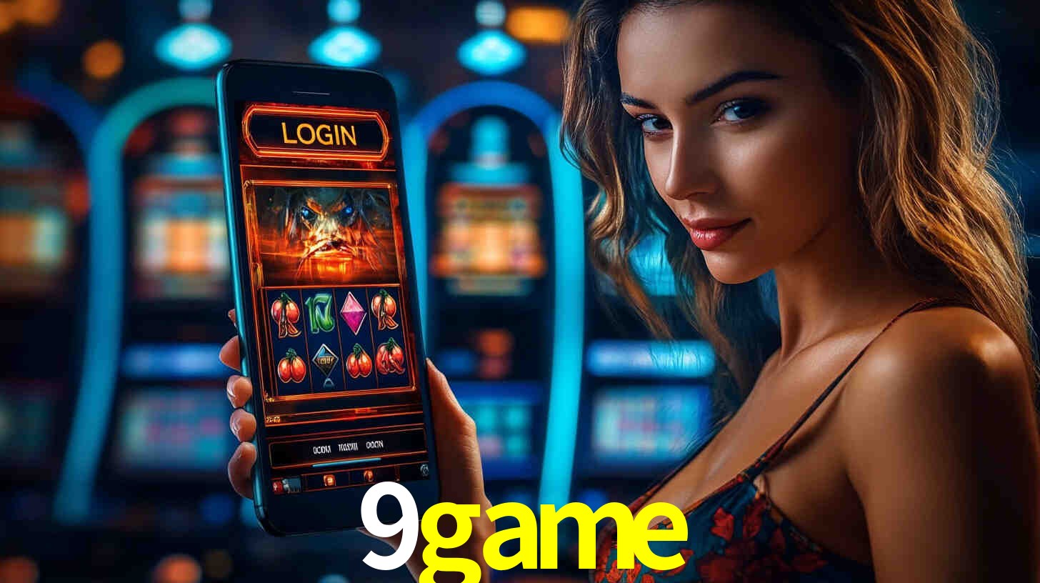 Bônus Generosos e Exclusivos no 9game para Você!