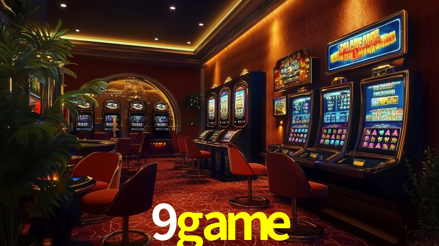 Daily Bonuses 9game