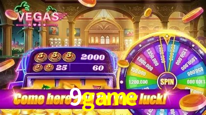 Weekend Specials 9game