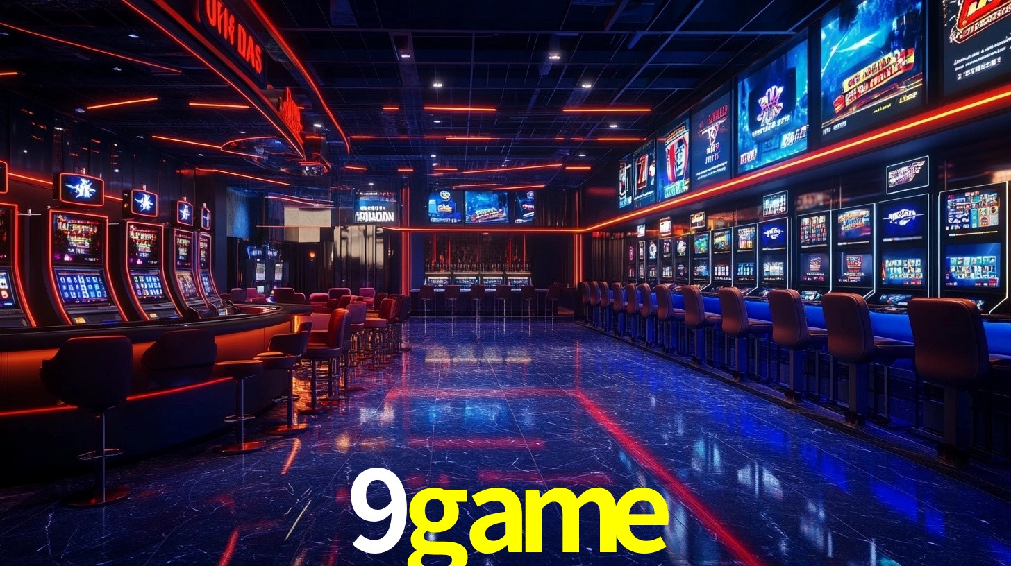 Welcome Bonus 9game