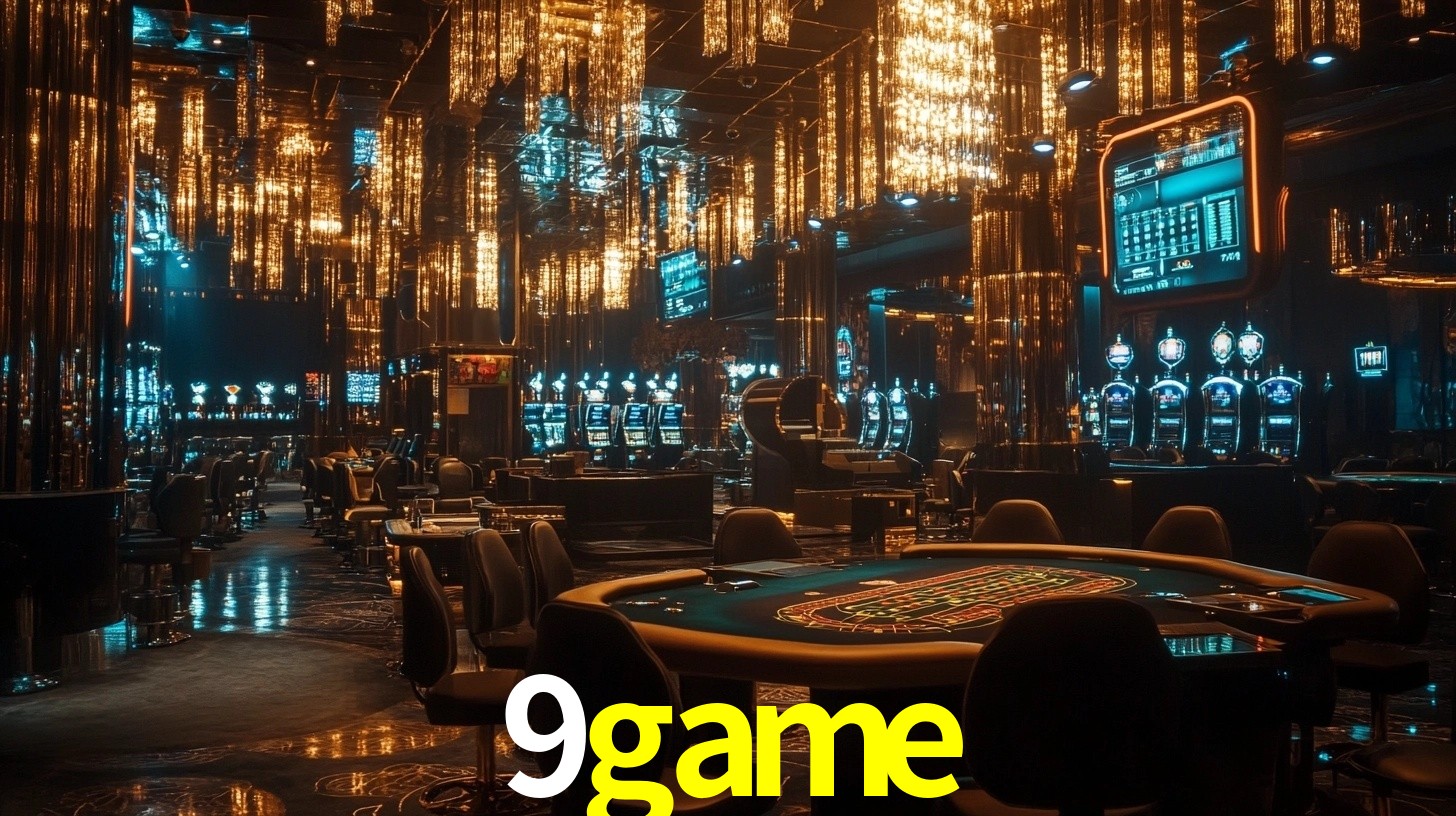 9game: Seu Especialista em Apostas Esportivas Brasileiras