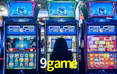A Popularidade dos Caça-Níqueis no 9game