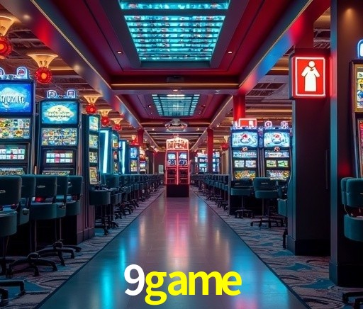 cassino 9game
