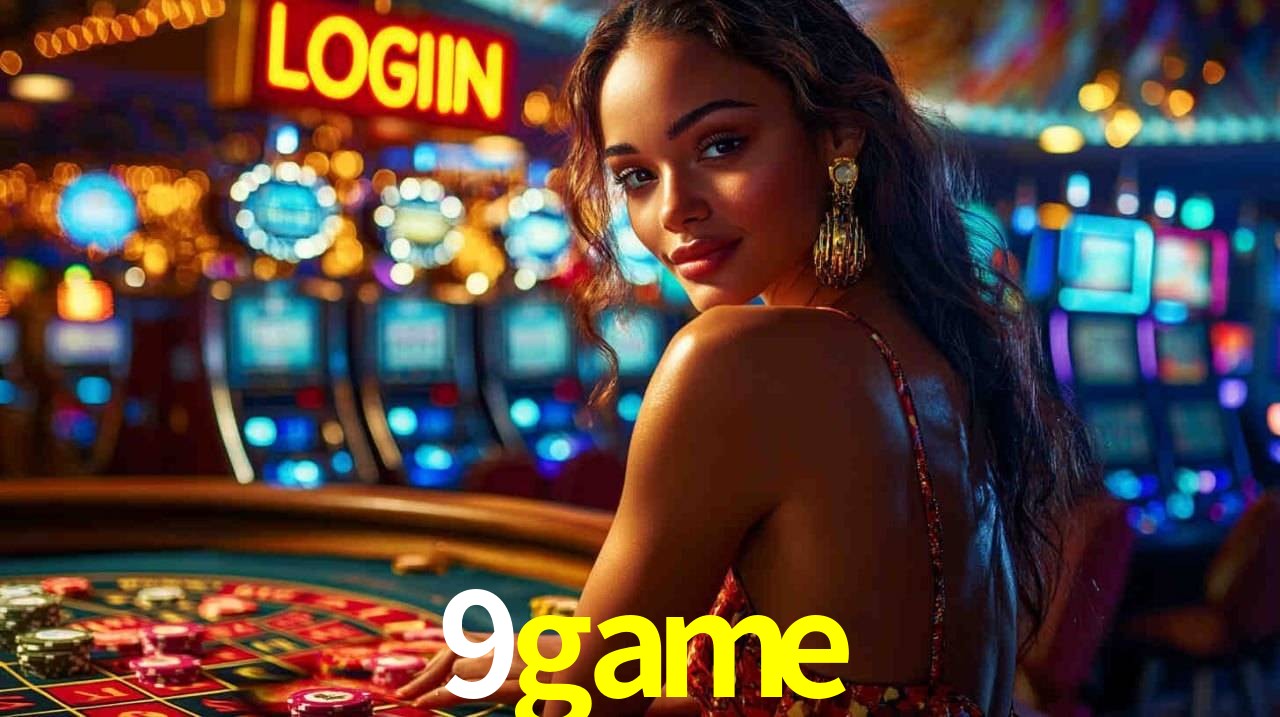 Login Seguro 9game