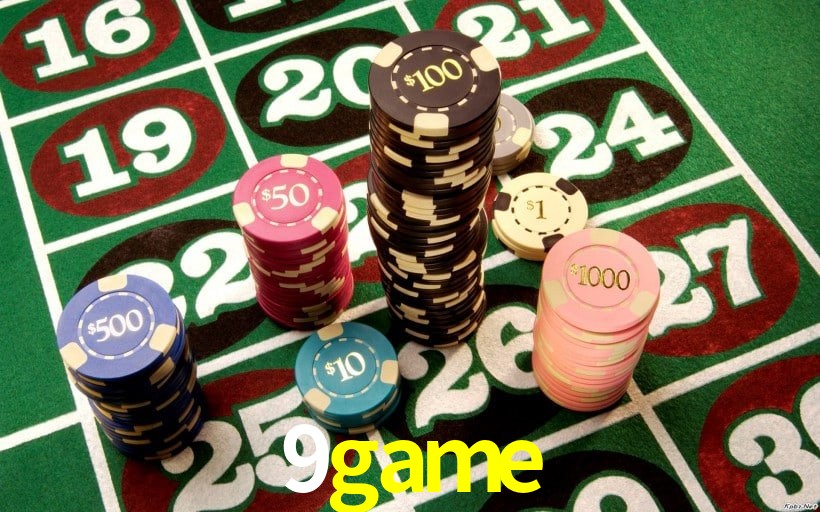 Estatísticas do Jogo 9game