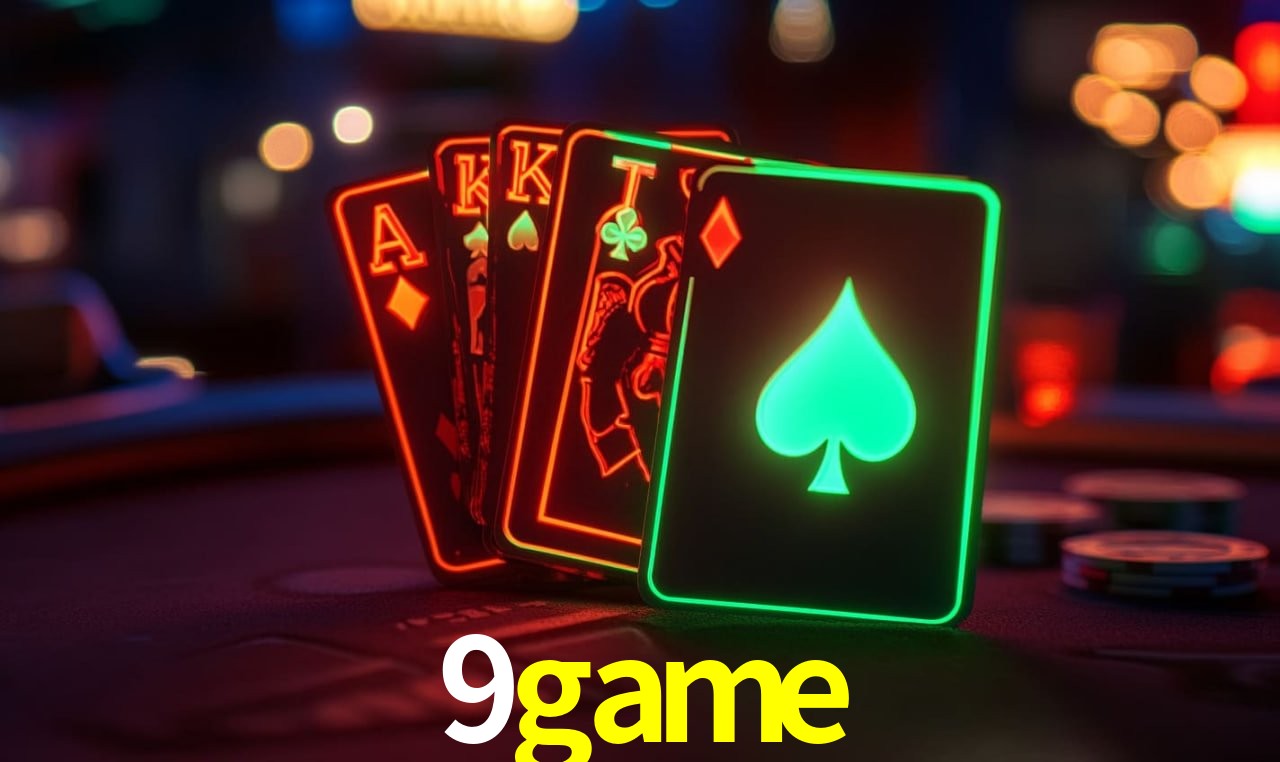 Jogos de Slot 9game