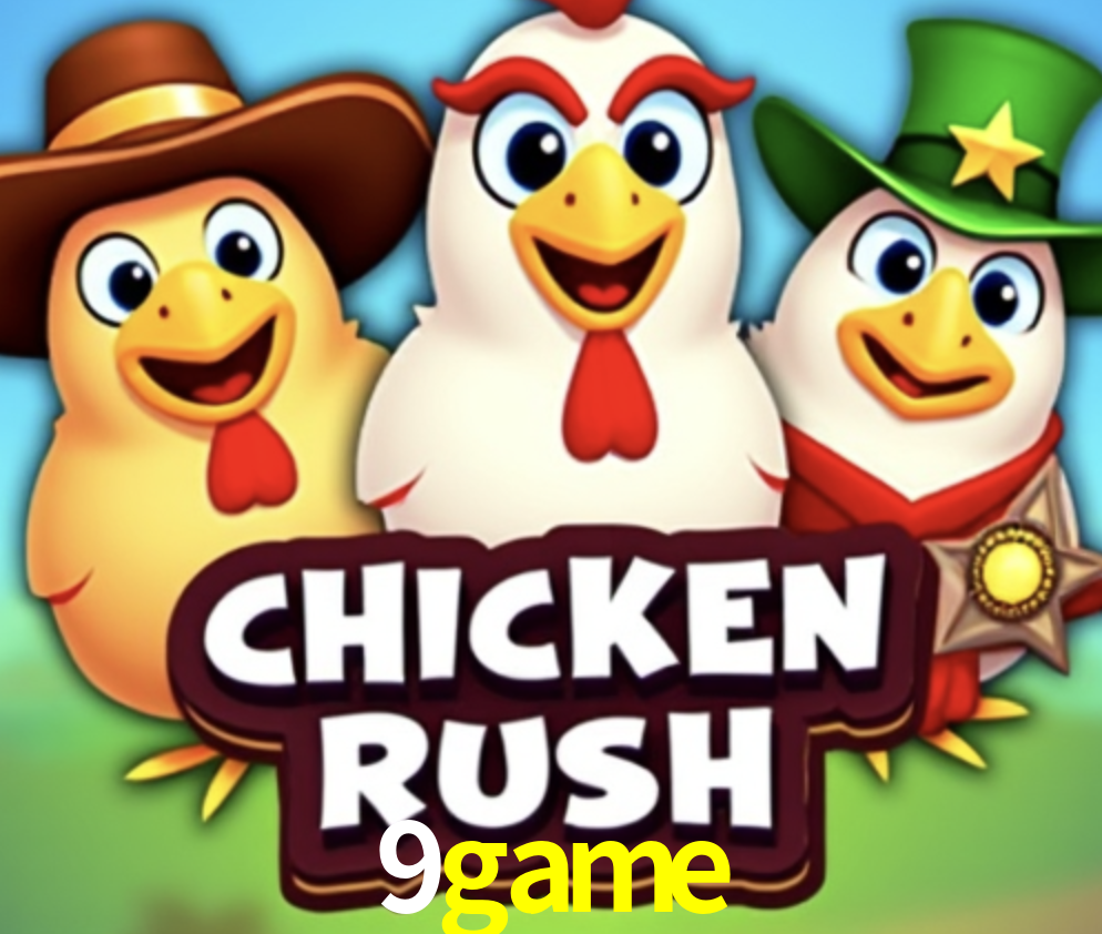 Secure Login 9game